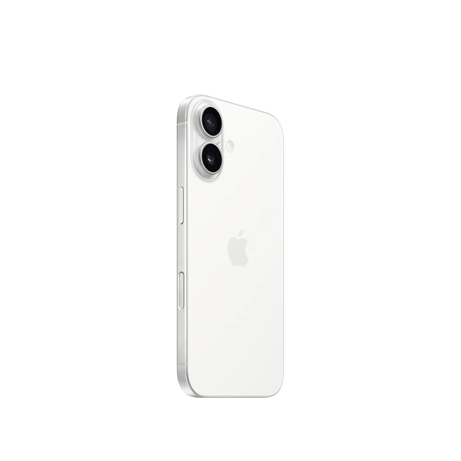 (Refurbished) Apple iPhone 16 256GB - White | Excellent Condition - Image 2