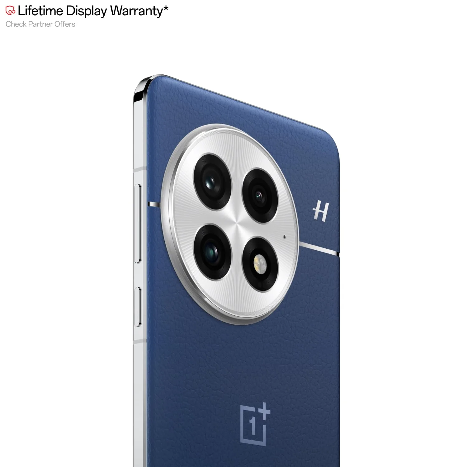 (Refurbished) OnePlus 13 5G 16GB/512GB - Midnight Ocean | Excellent Condition - Image 2