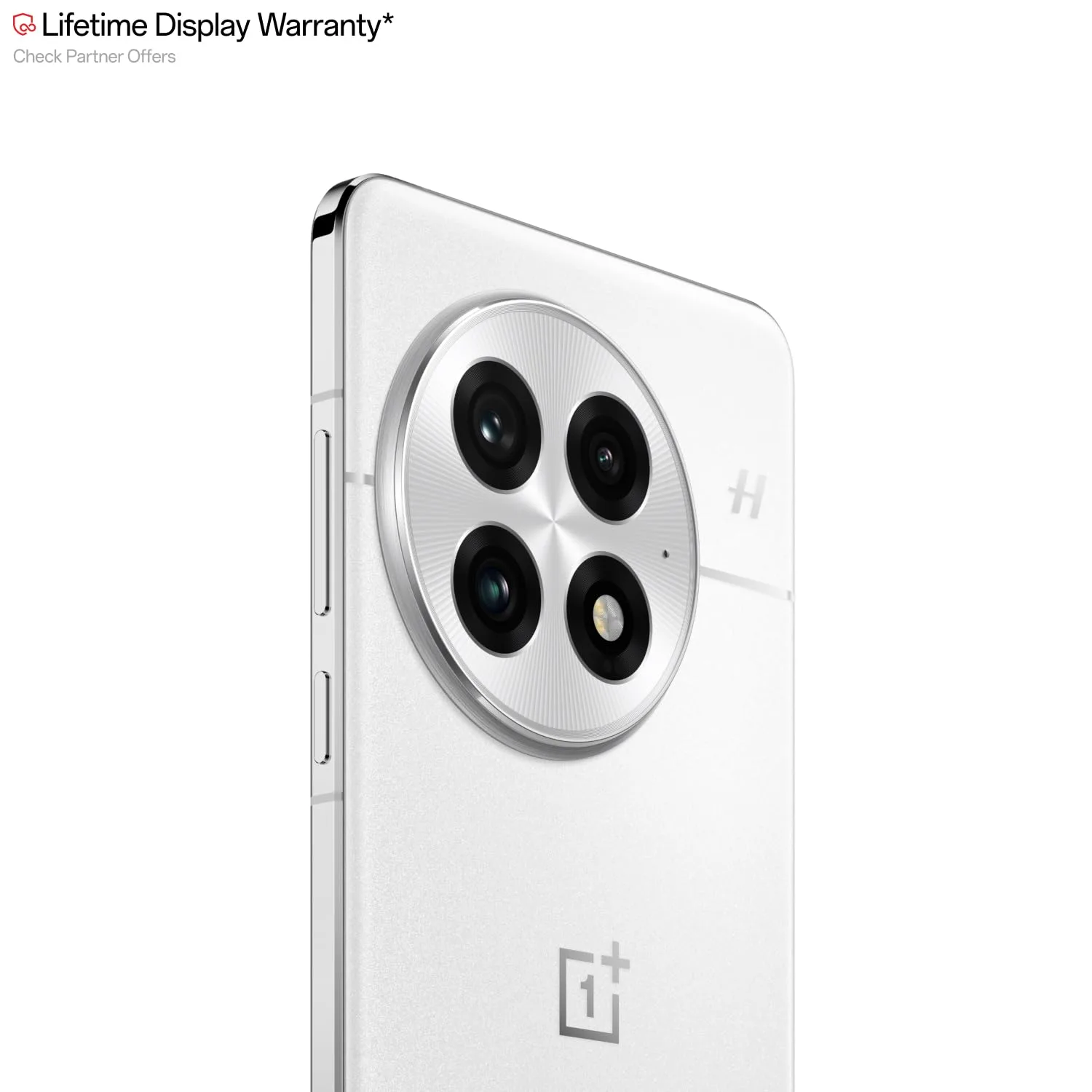 (Refurbished) OnePlus 13 5G 16GB/512GB - Arctic Dawn | Excellent Condition - Image 2