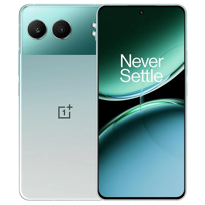 (Refurbished) OnePlus Nord 4 5G 8GB/256GB - Oasis Green | Excellent Condition