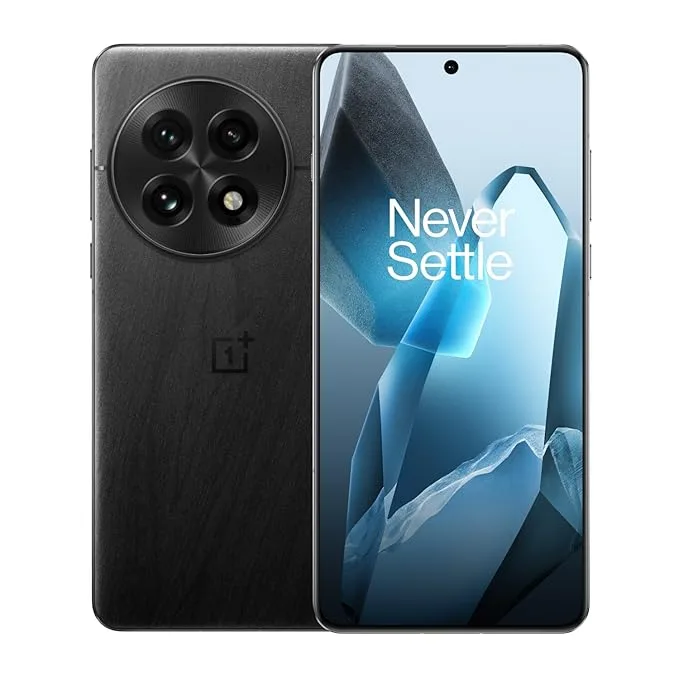 (Refurbished) OnePlus 13 5G 16GB/512GB - Black Eclipse | Excellent Condition