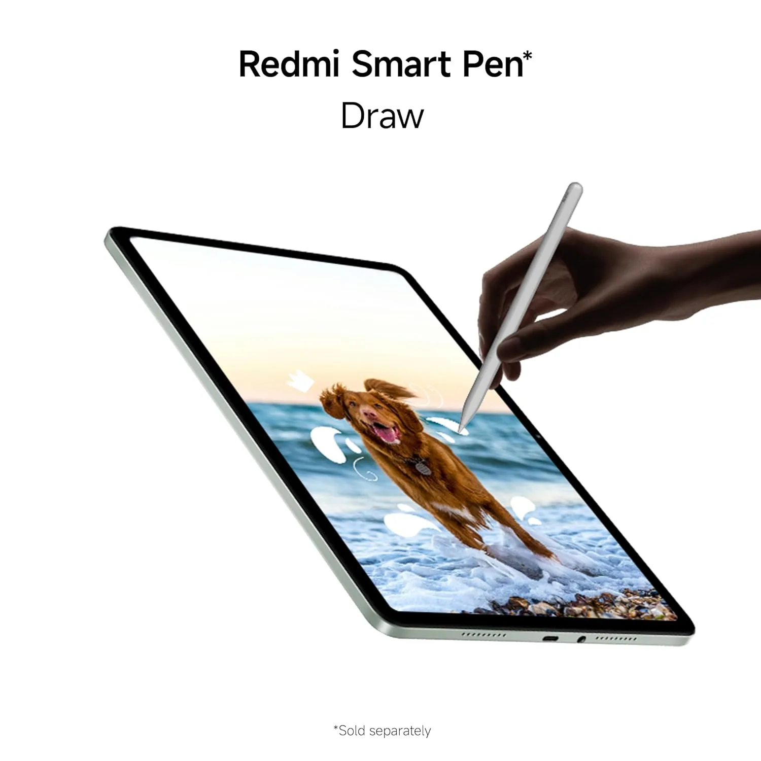 (Refurbished) Redmi Pad Pro 5G 12.1" 120Hz 8GB/256GB - 10000mAh, Graphite Grey | Excellent Condition - Image 6