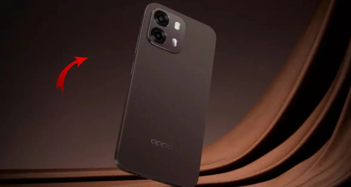 OPPO A6 Pro 5G