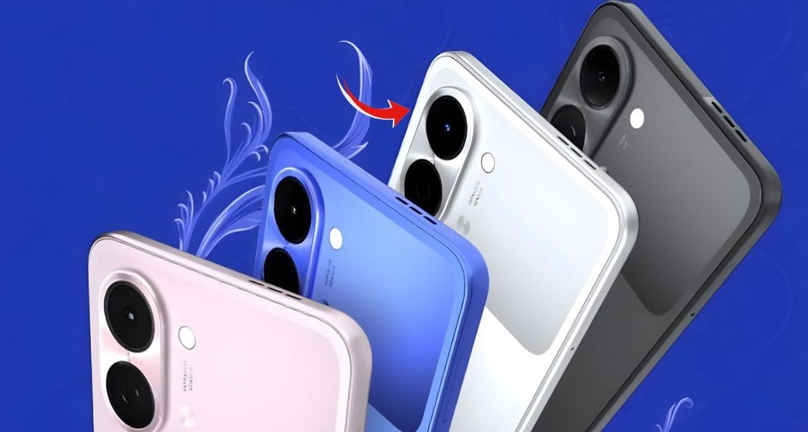 Tecno Spark Go 3