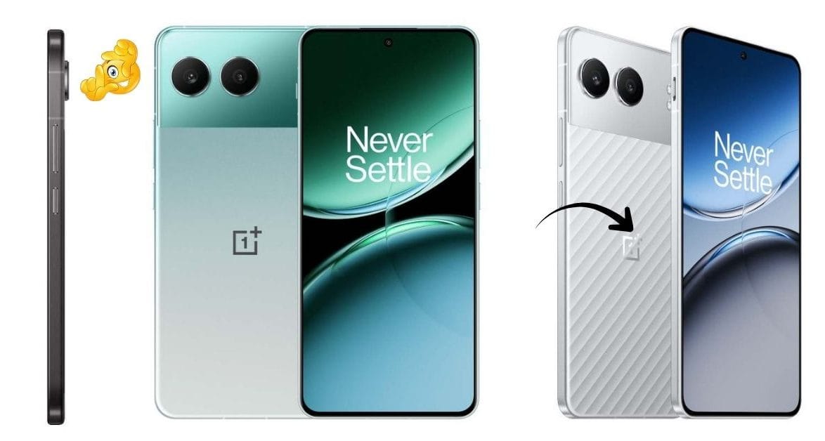 OnePlus Nord 4 5G