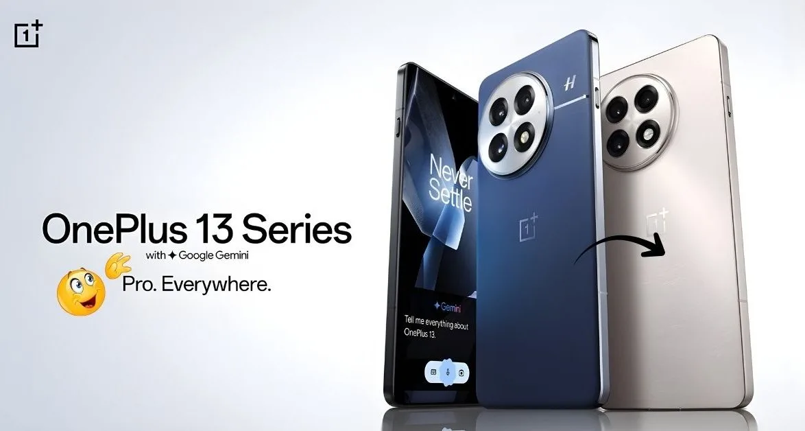 OnePlus 13R