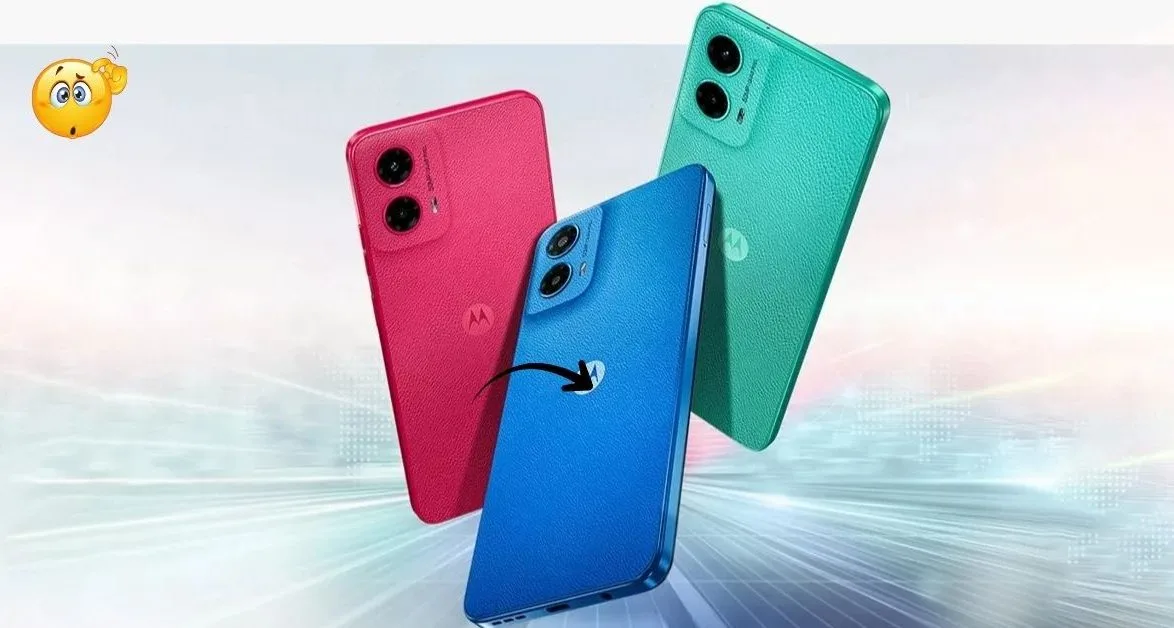 Motorola G45 5G