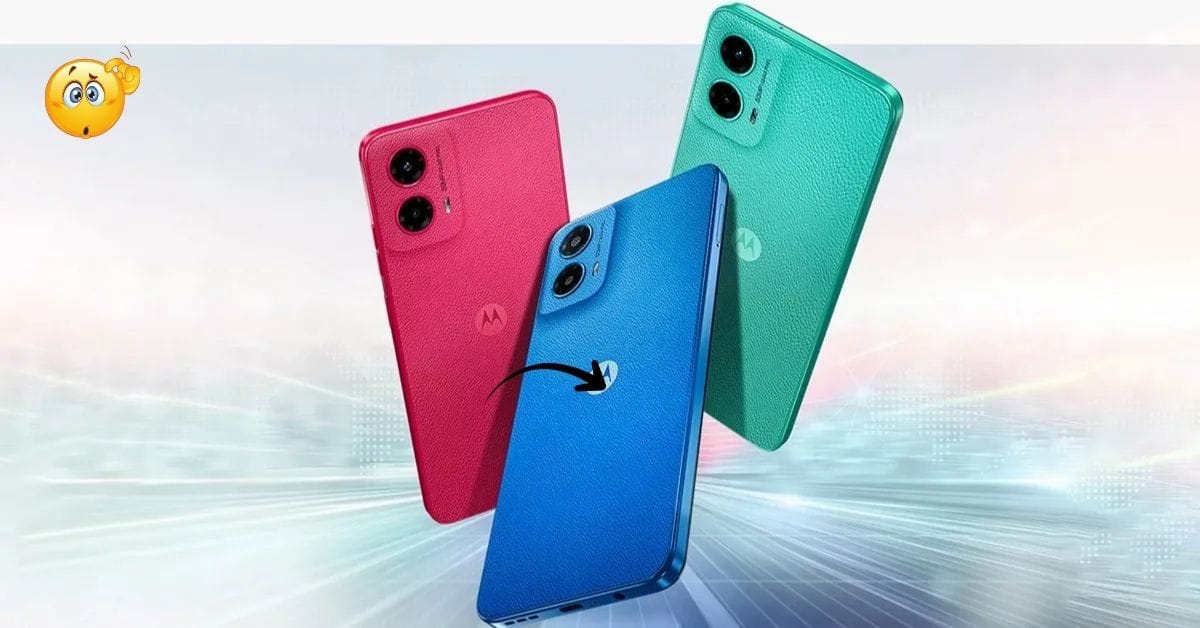 Motorola G45 5G